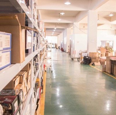 《高效運(yùn)營(yíng) 電子商務(wù)倉庫管理核心指南》