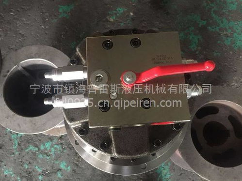 TTS華海GM2-3500船用艙蓋液壓馬達(dá) 價(jià)格、圖片及配件廠家指南