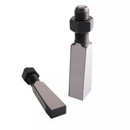 東莞誠升 箱包配件及模具領域的高品質精密模具配件專業(yè)廠家