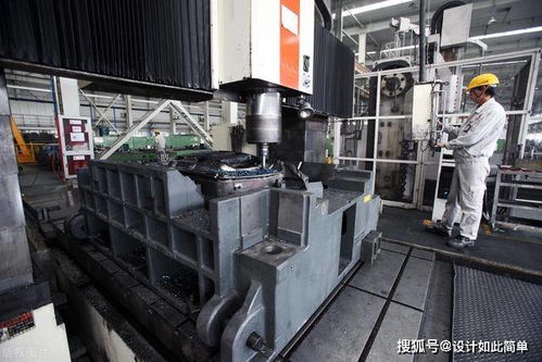 職責分明，協同高效 箱包配件沖壓模具廠的生產、品質與技術三權分立之道